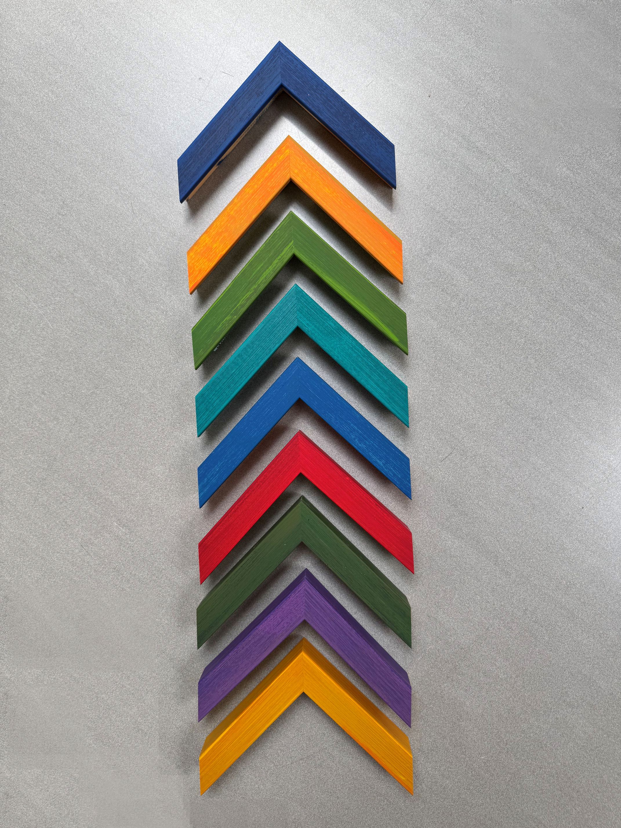 Frames-colors