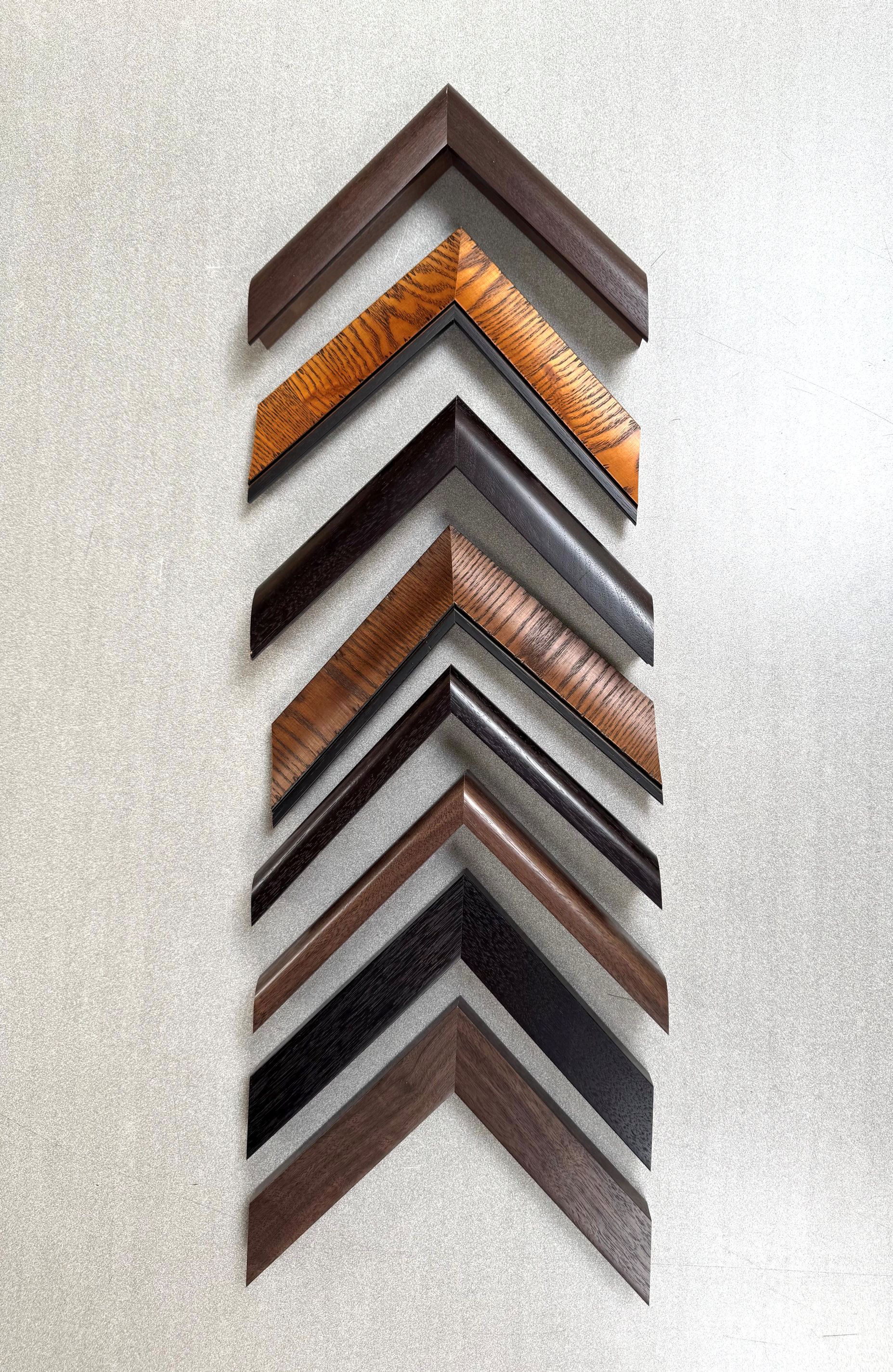 Frame Samples