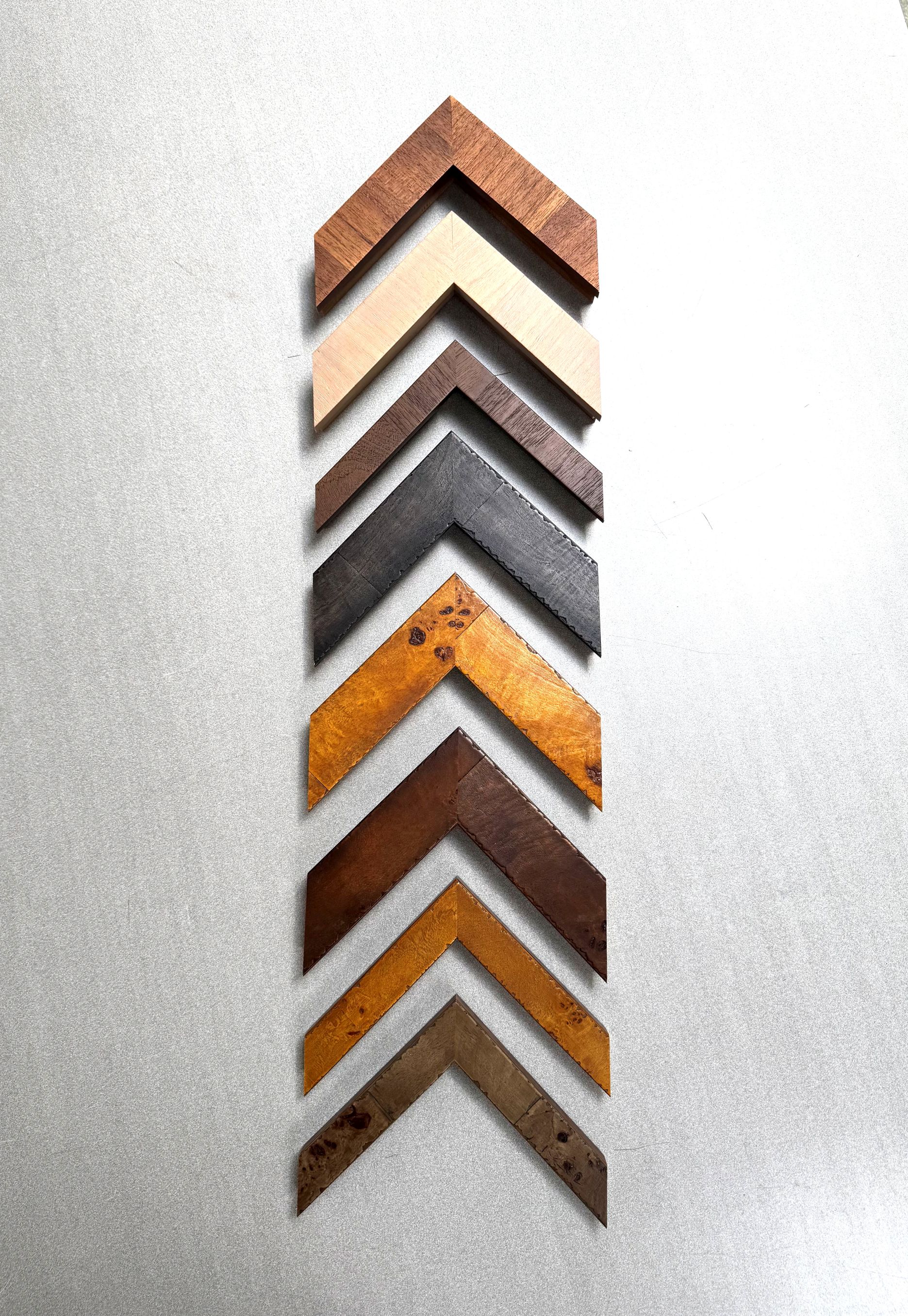 Frame Samples