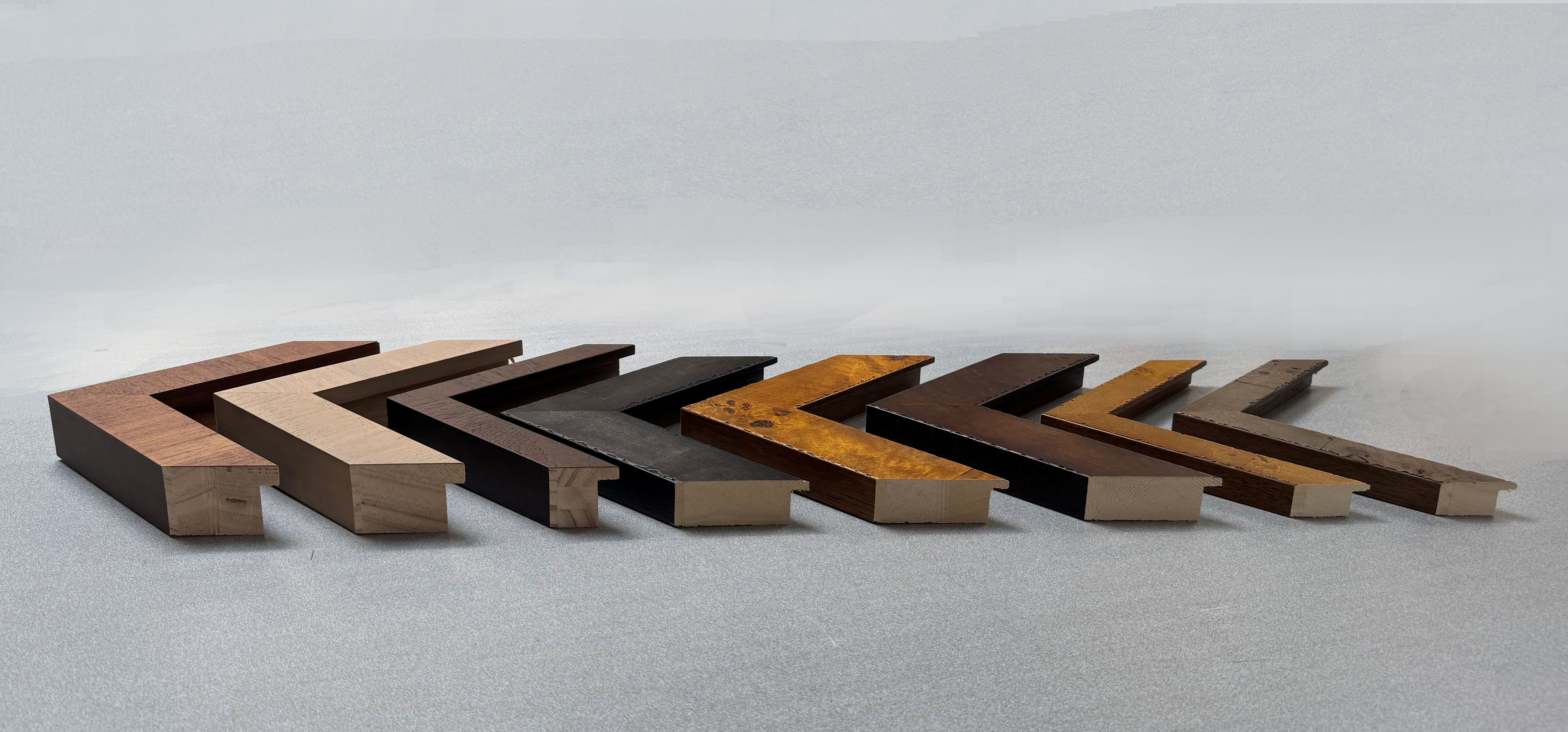 Frame Samples
