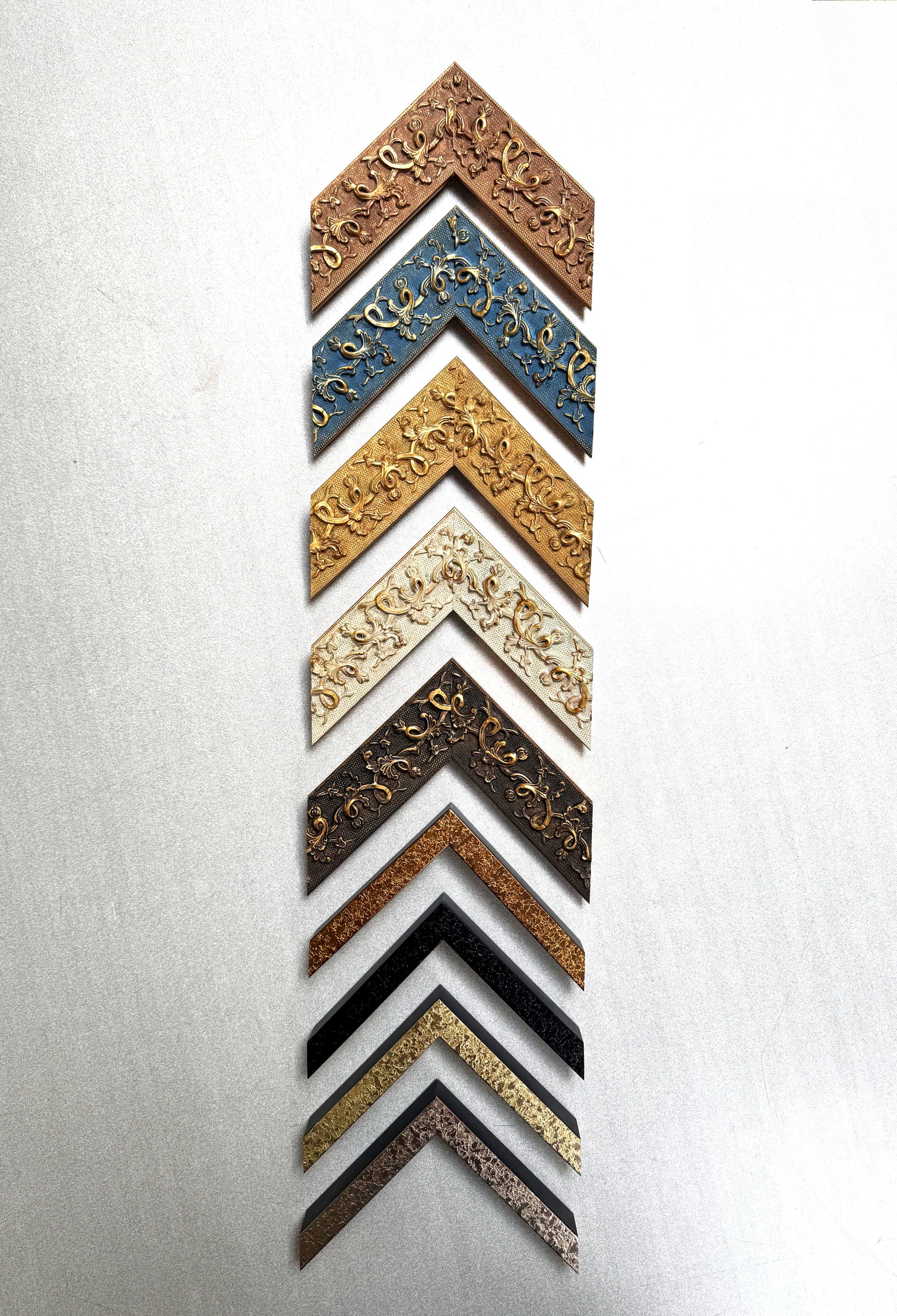 Frame Samples