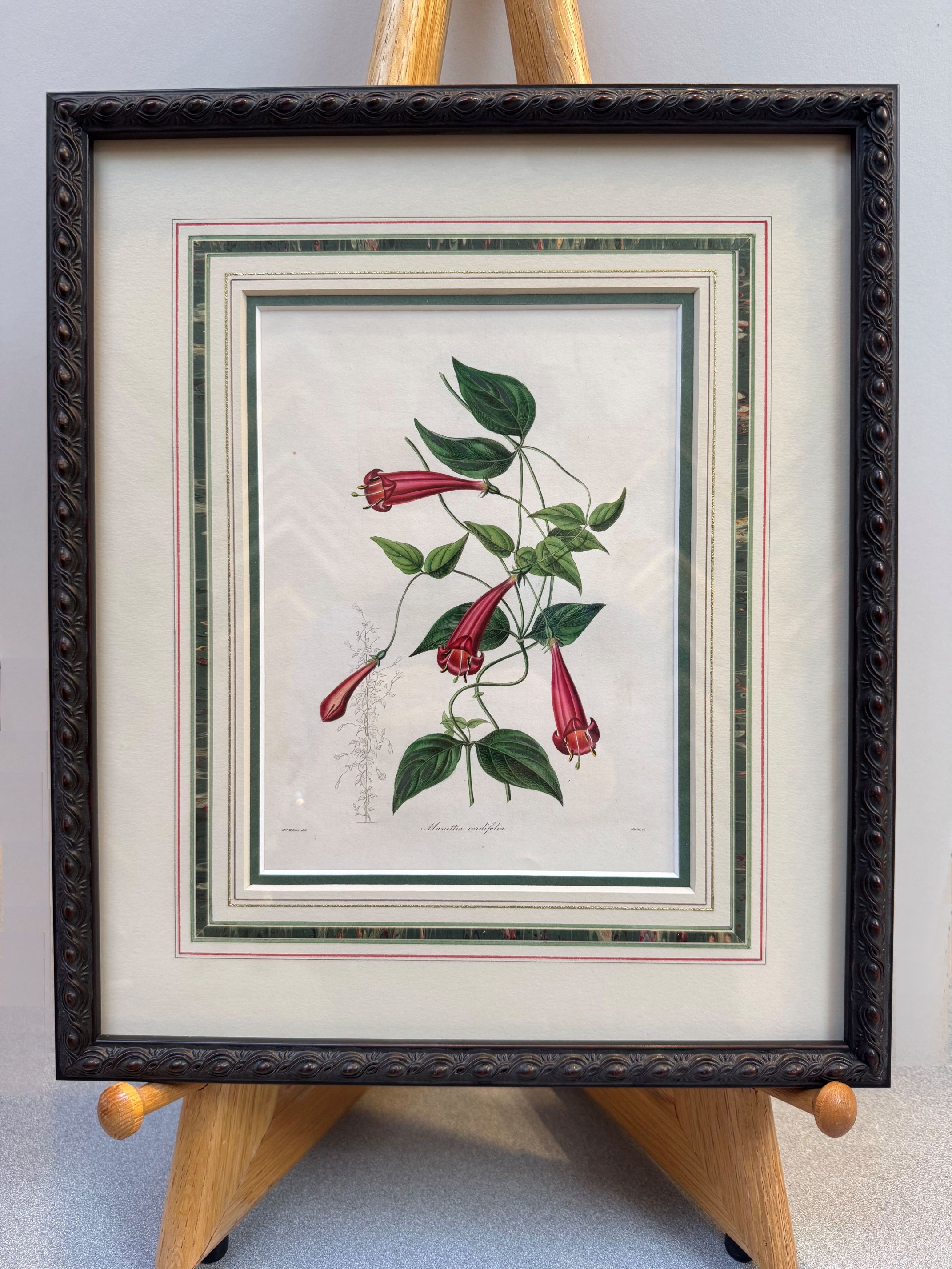 Antique Print