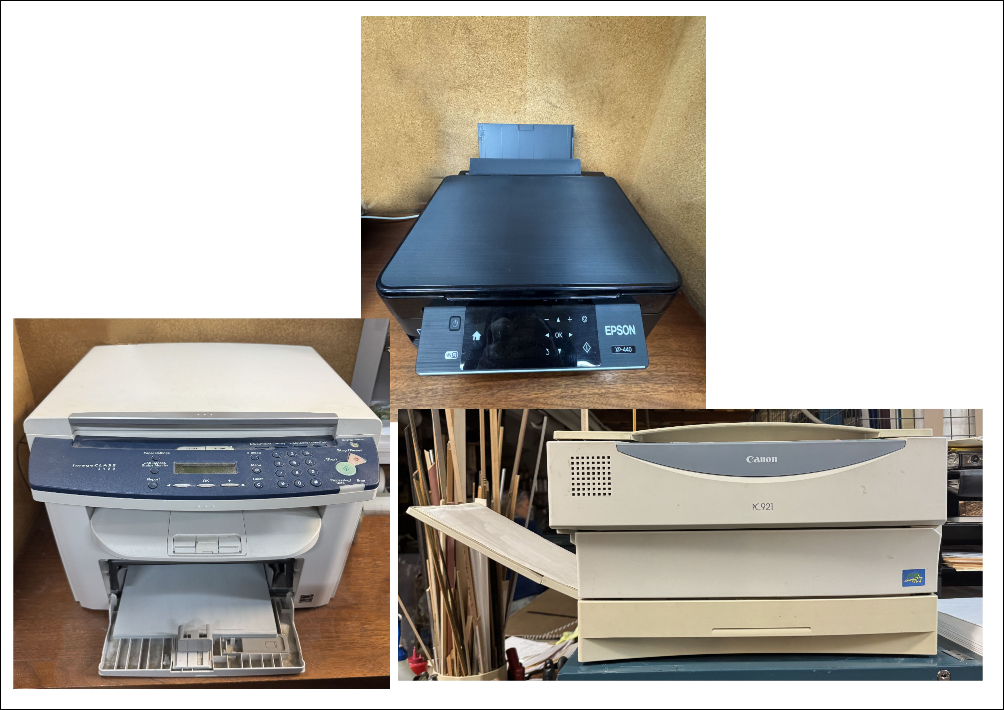 Printers
