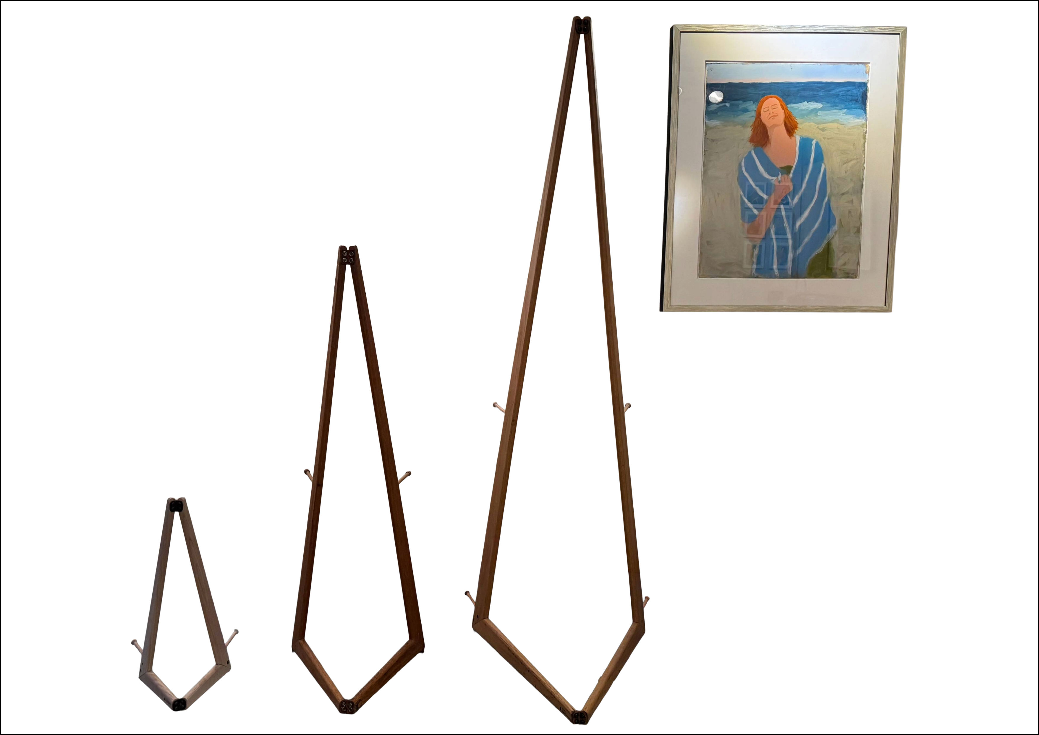 Xylem Design Easels