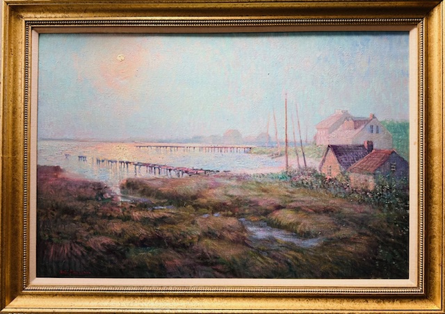 Alice Mongeau - Martha's Vineyard